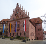 Gotisches Rathaus